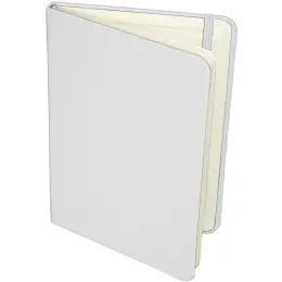 Notebook Kelly White